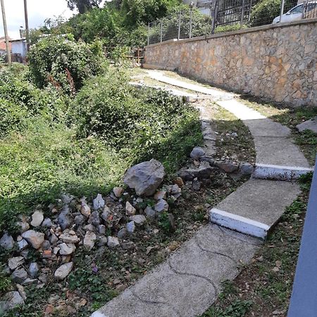 Ohrid Sunset Apartments Velestovo エクステリア 写真