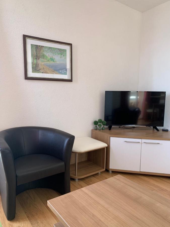 Ohrid Sunset Apartments Velestovo エクステリア 写真