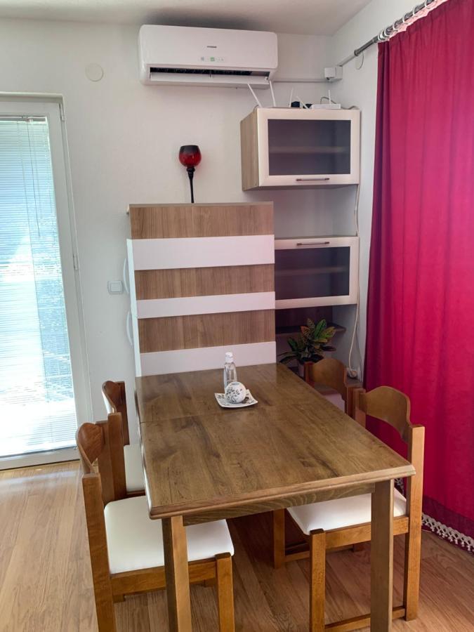 Ohrid Sunset Apartments Velestovo エクステリア 写真
