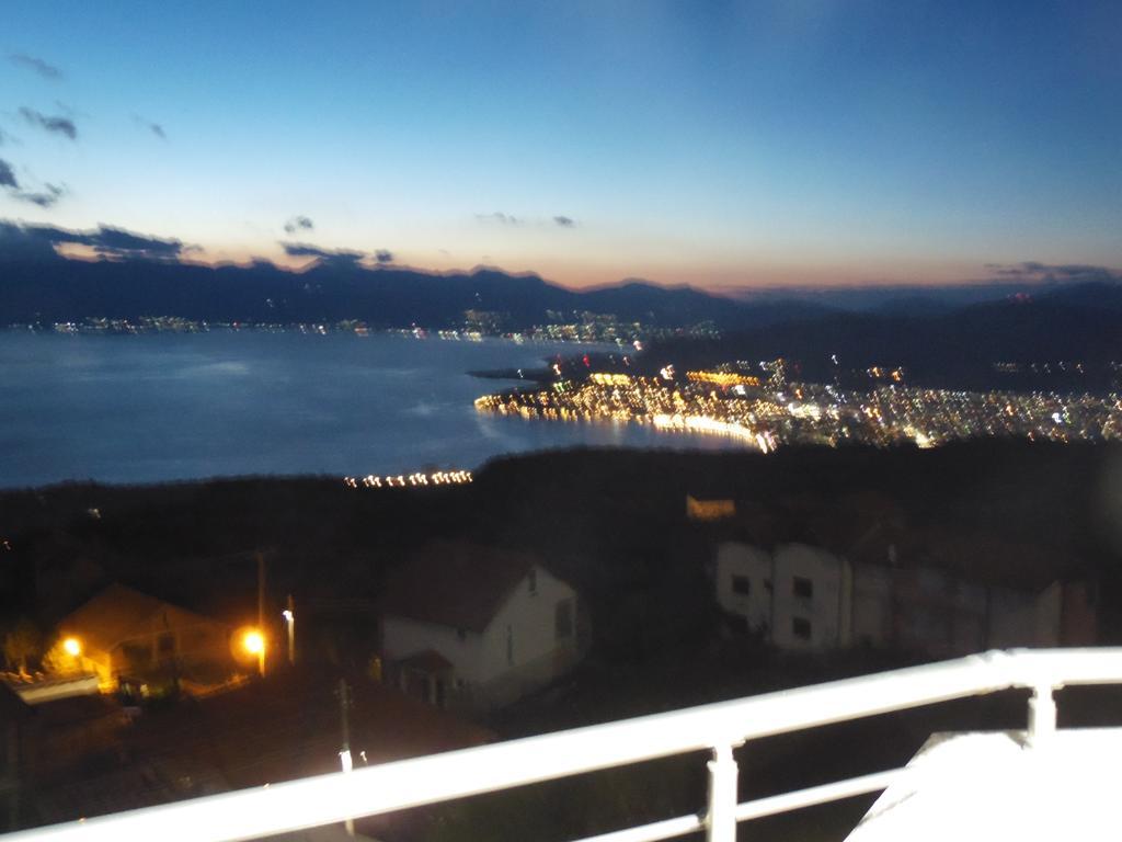 Ohrid Sunset Apartments Velestovo エクステリア 写真